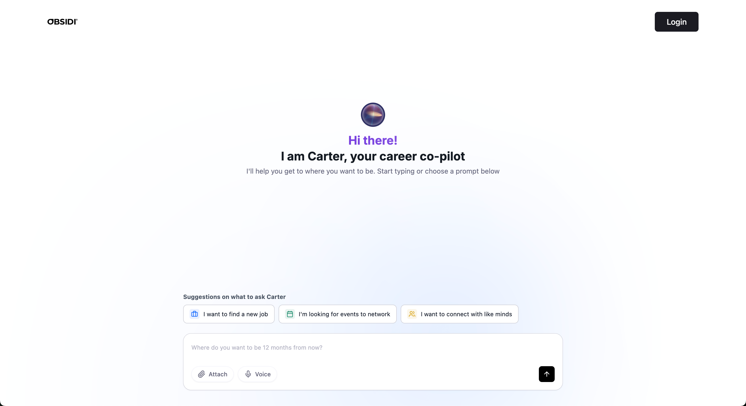 Carter